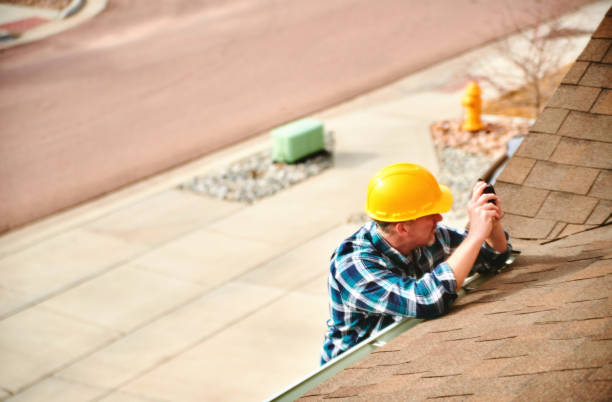 Quick and Trustworthy Emergency Roof Repair Services in Casselberry, FL
