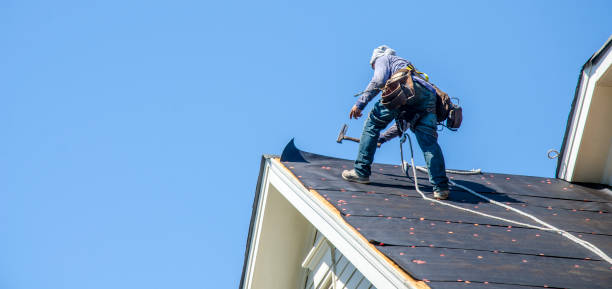 Quick and Trustworthy Emergency Roof Repair Services in Casselberry, FL